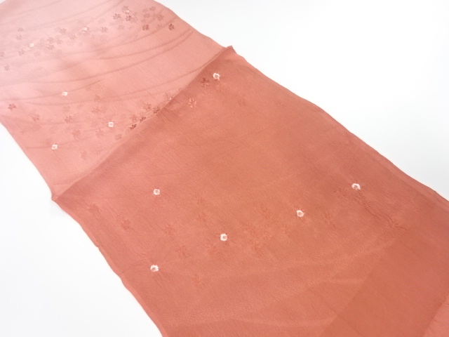 Japanese Kimono / Accessories Silk